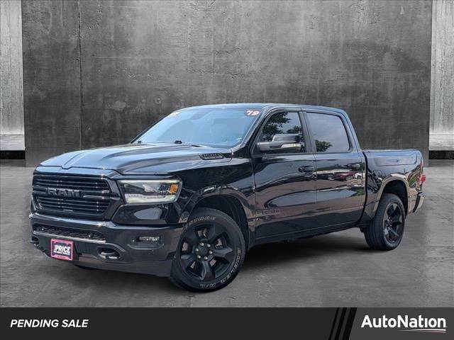 2019 Ram 1500 Big Horn/Lone Star — Pickup Truck — 51,415 mi — Littleton, CO