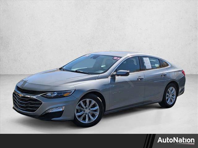 2023 Chevrolet Malibu LT — Sedan — 39,381 mi — Littleton, CO