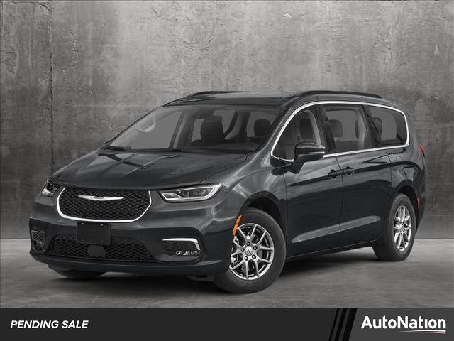 2022 Chrysler Pacifica Touring L — Minivan — 89,600 mi — Littleton, CO
