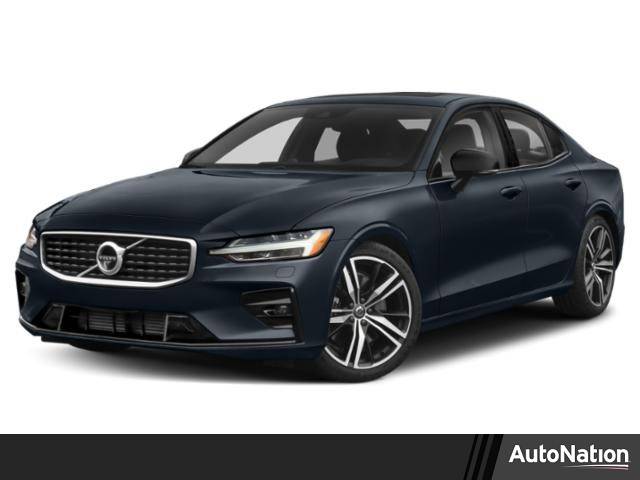 2019 Volvo S60 R-Design — Sedan — 76,008 mi — Littleton, CO