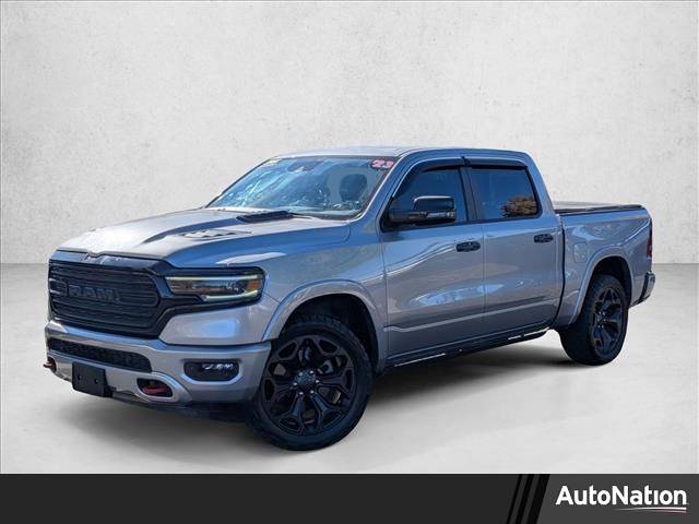 2023 Ram 1500 Limited — Pickup Truck — 27,781 mi — Littleton, CO