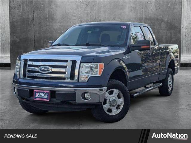 2011 Ford F-150 XLT — Pickup Truck — 139,483 mi — Littleton, CO