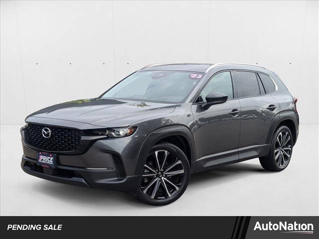2023 Mazda CX-50 Premium Plus — SUV — 25,822 mi — Littleton, CO