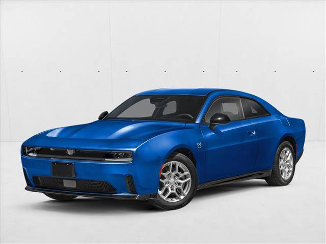 2026 Dodge Charger Daytona Scat Pack