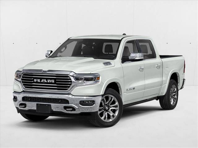 2022 Ram 1500 Longhorn — Pickup Truck — 61,850 mi — Littleton, CO