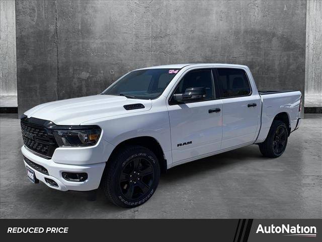 2024 Ram 1500 Big Horn — Pickup Truck — 11,946 mi — Littleton, CO
