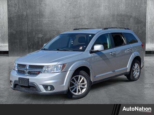 2014 Dodge Journey SXT — SUV — 128,368 mi — Littleton, CO