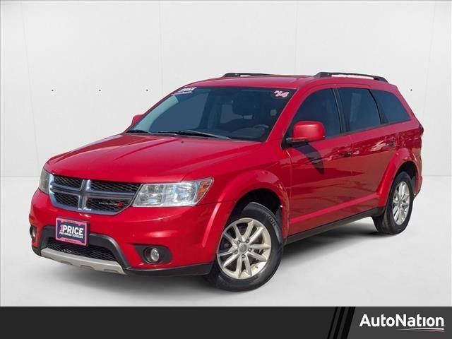 2014 Dodge Journey SXT — SUV — 151,912 mi — Littleton, CO