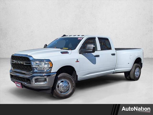 2024 Ram 3500 Tradesman — Pickup Truck — 8,691 mi — Littleton, CO