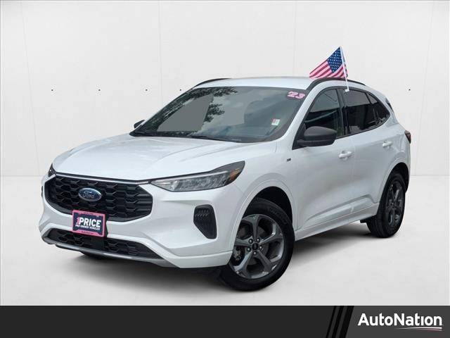 2023 Ford Escape ST-Line — SUV — 25,962 mi — Littleton, CO