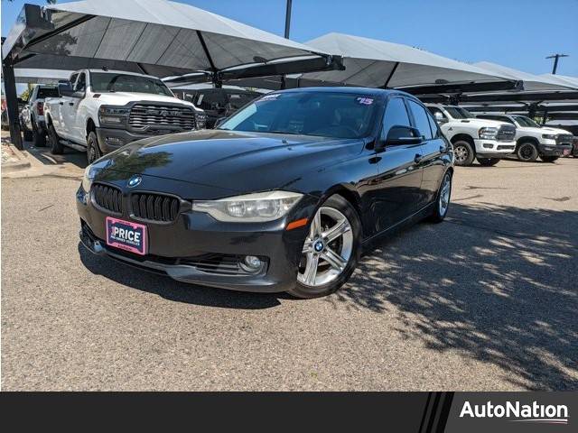 2015 BMW 3 Series 328i — Sedan — 118,874 mi — Littleton, CO