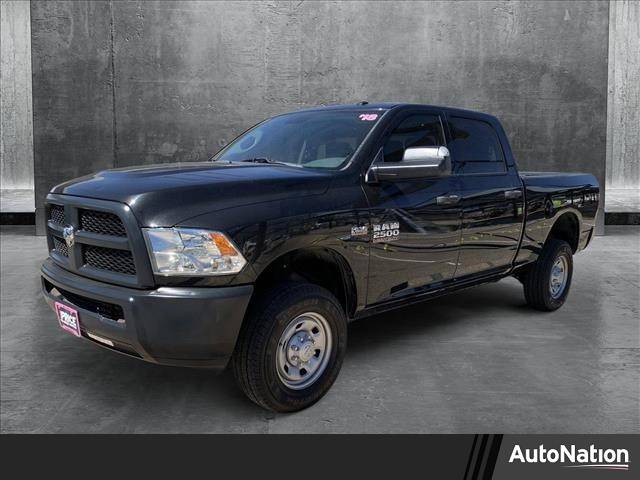 2018 Ram 2500 Tradesman — Pickup Truck — 83,292 mi — Littleton, CO