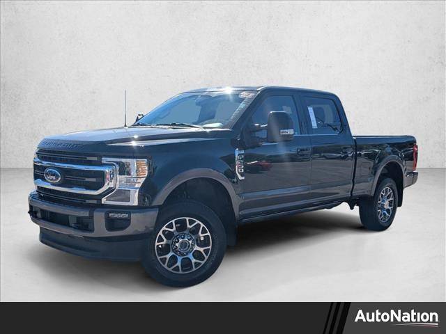 2022 Ford Super Duty F-250 King Ranch — Pickup Truck — 42,010 mi — Littleton, CO