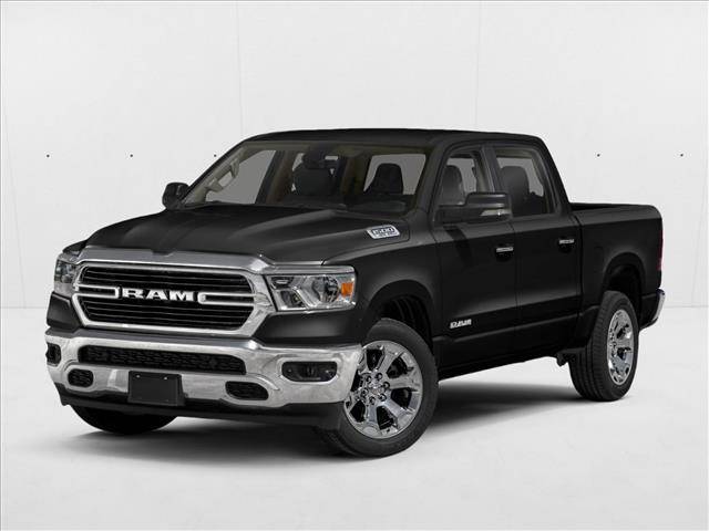 2022 Ram 1500 Big Horn — Pickup Truck — 39,032 mi — Littleton, CO
