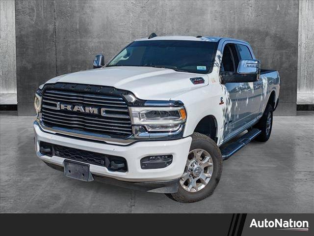 2023 Ram 2500 Laramie — Pickup Truck — 72,026 mi — Littleton, CO