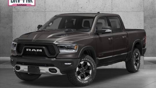 2019 Ram 1500 Rebel — Pickup Truck — 94,179 mi — Littleton, CO