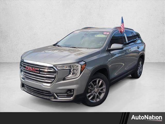 2023 GMC Terrain SLT — SUV — 51,595 mi — Littleton, CO