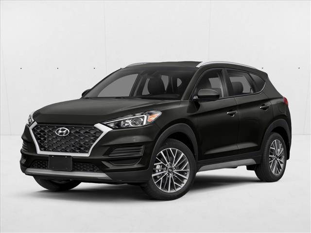 2019 Hyundai Tucson SEL — SUV — 108,444 mi — Littleton, CO