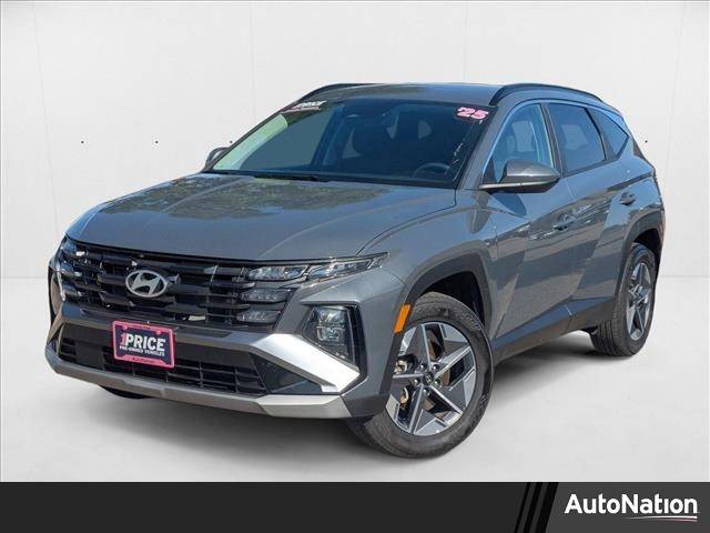 2025 Hyundai Tucson SEL — SUV — 11,166 mi — Littleton, CO