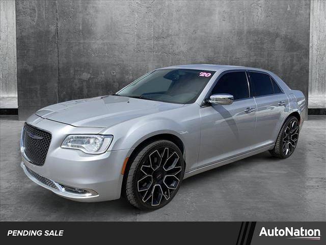 2020 Chrysler 300 Limited — Sedan — 69,349 mi — Littleton, CO