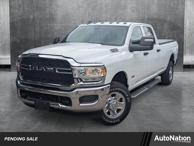 2024 Ram 2500 Tradesman — Pickup Truck — 9,294 mi — Littleton, CO