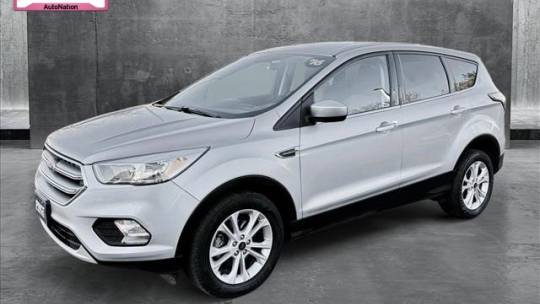 2017 Ford Escape SE — SUV — 64,425 mi — Littleton, CO