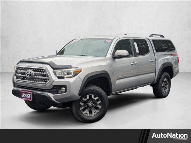 2016 Toyota Tacoma TRD Off Road — Pickup Truck — 149,275 mi — Littleton, CO
