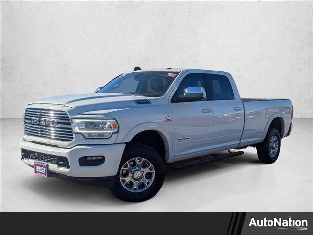 2022 Ram 2500 Laramie — Pickup Truck — 76,112 mi — Littleton, CO