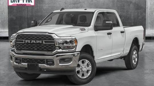 2024 Ram 2500 Big Horn — Pickup Truck — 29,457 mi — Littleton, CO