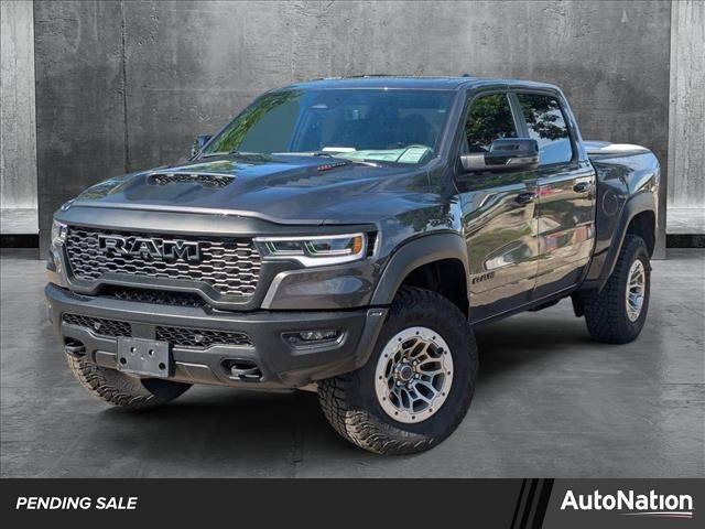 2025 Ram 1500 RHO — Pickup Truck — 2,900 mi — Littleton, CO