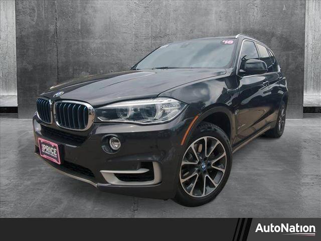 2018 BMW X5 40e — SUV — 60,033 mi — Littleton, CO