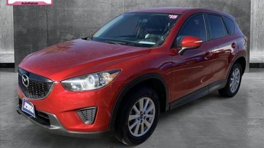 2015 Mazda CX-5 Sport — SUV — 92,164 mi — Littleton, CO