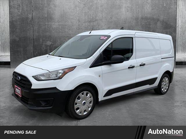 2022 Ford Transit Connect Van XL — Cargo Van — 80,430 mi — Littleton, CO