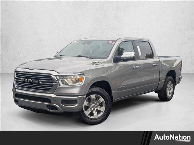 2023 Ram 1500 Laramie — Pickup Truck — 53,943 mi — Littleton, CO