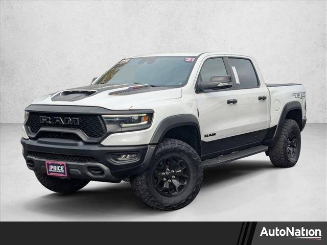 2021 Ram 1500 TRX — Pickup Truck — 41,837 mi — Littleton, CO