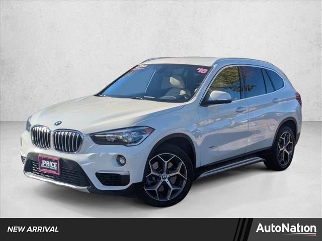 2018 BMW X1 28i — SUV — 39,008 mi — Littleton, CO