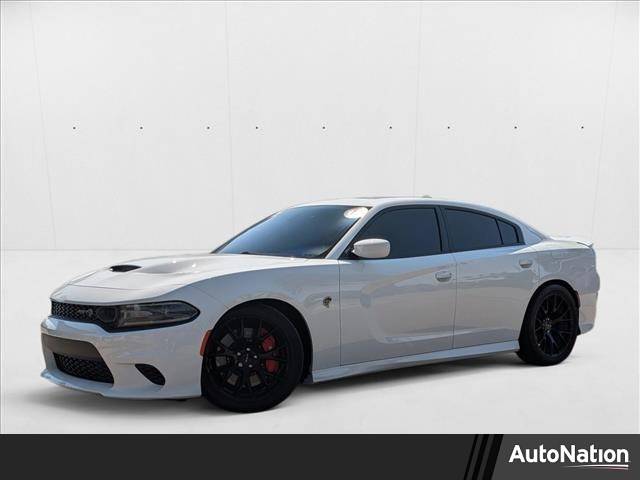 2019 Dodge Charger SRT Hellcat — Sedan — 42,437 mi — Littleton, CO