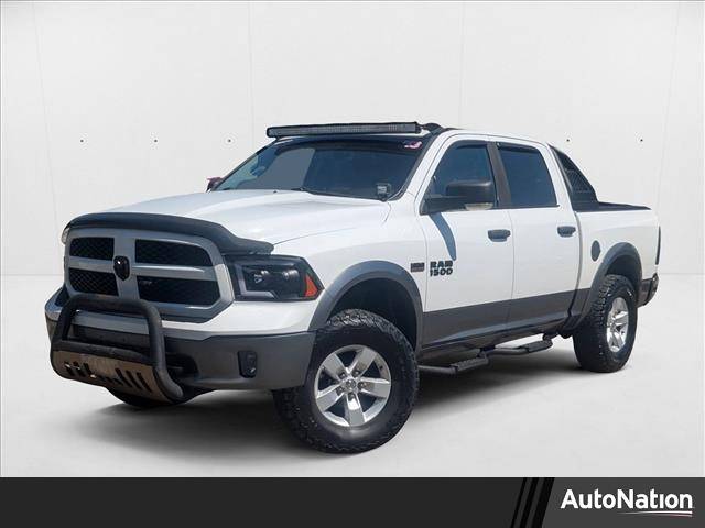 2013 Ram 1500 Outdoorsman — Pickup Truck — 149,819 mi — Littleton, CO