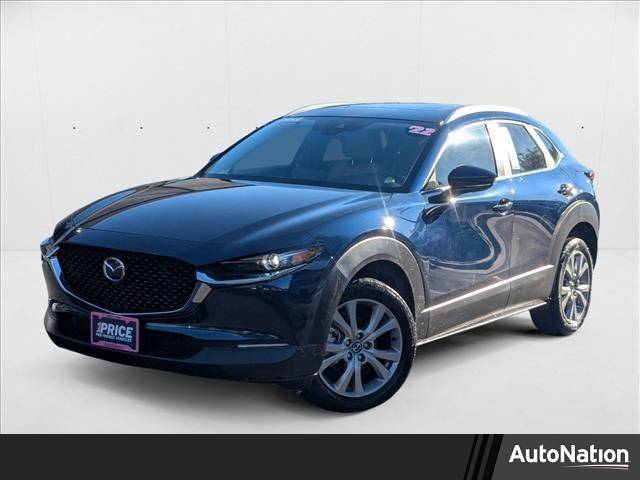 2022 Mazda CX-30 Preferred — SUV — 40,833 mi — Littleton, CO