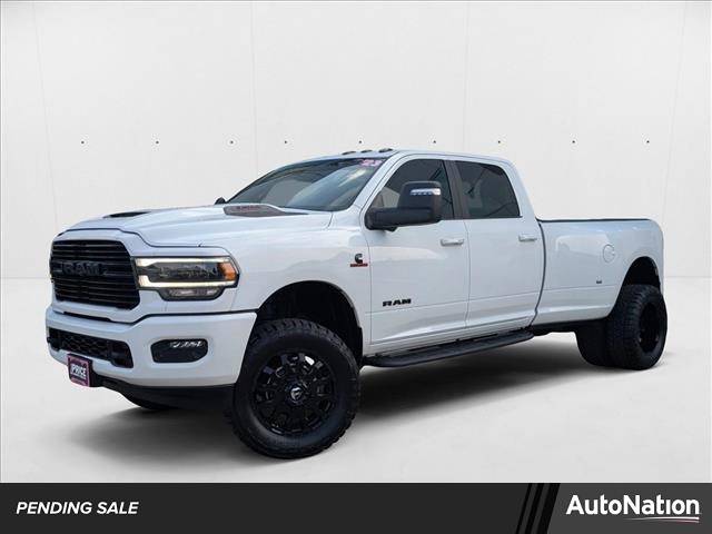 2023 Ram 3500 Laramie — Pickup Truck — 28,000 mi — Littleton, CO