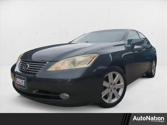 2008 Lexus ES ES 350 — Sedan — 174,394 mi — Littleton, CO