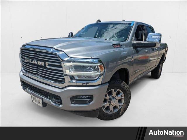 2024 Ram 2500 Laramie — Pickup Truck — 45,730 mi — Littleton, CO