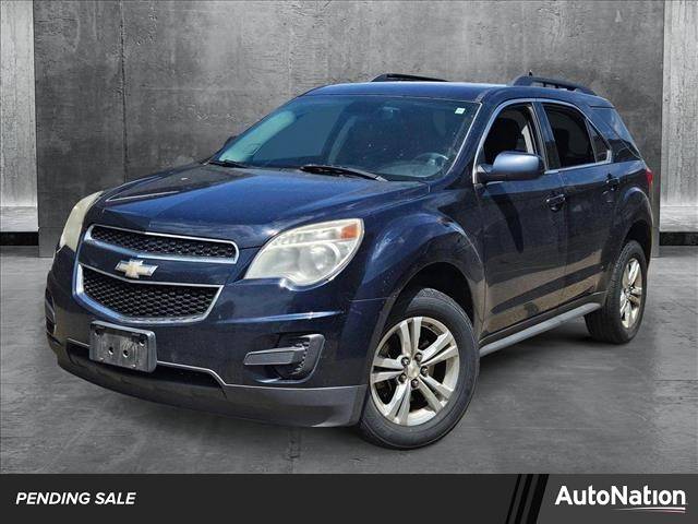 2015 Chevrolet Equinox LT — SUV — 106,335 mi — Littleton, CO