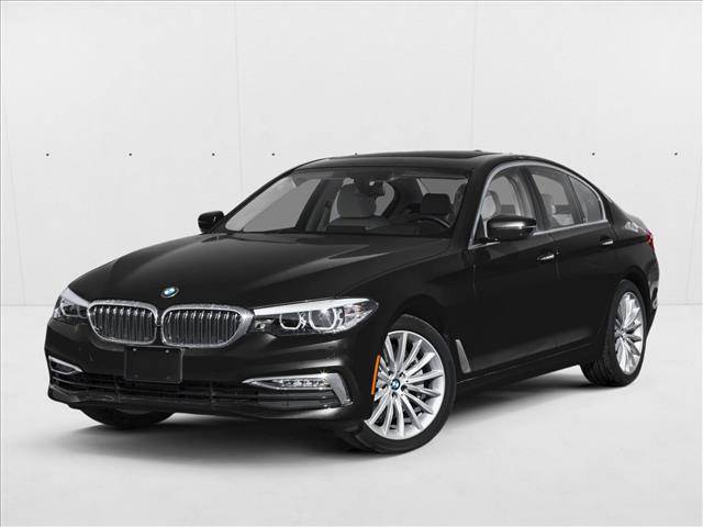 2019 BMW 5 Series 530i — Sedan — 48,794 mi — Littleton, CO