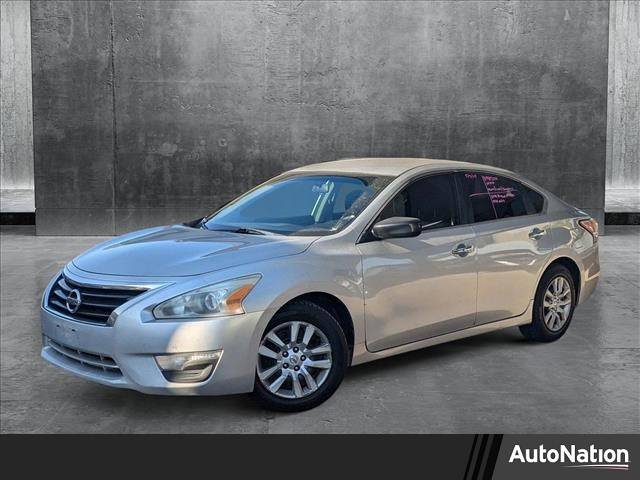 2014 Nissan Altima 2.5 S — Sedan — 177,198 mi — Littleton, CO