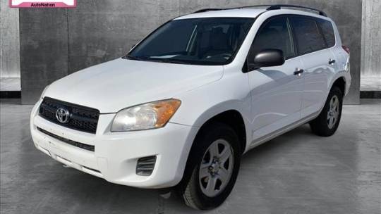 2012 Toyota RAV4 Base — SUV — 230,676 mi — Littleton, CO