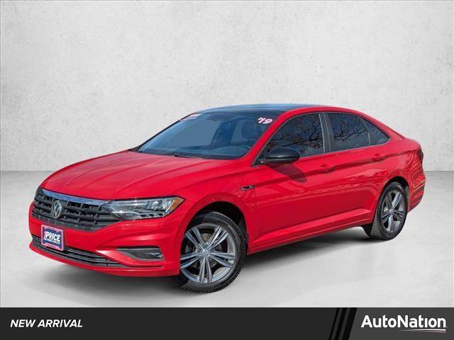 2019 Volkswagen Jetta R-Line — Sedan — 82,367 mi — Littleton, CO
