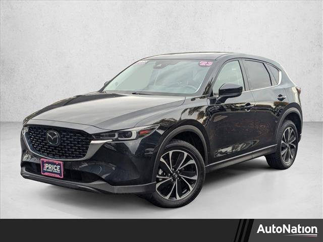 2023 Mazda CX-5 2.5 S Premium Plus — SUV — 51,878 mi — Littleton, CO
