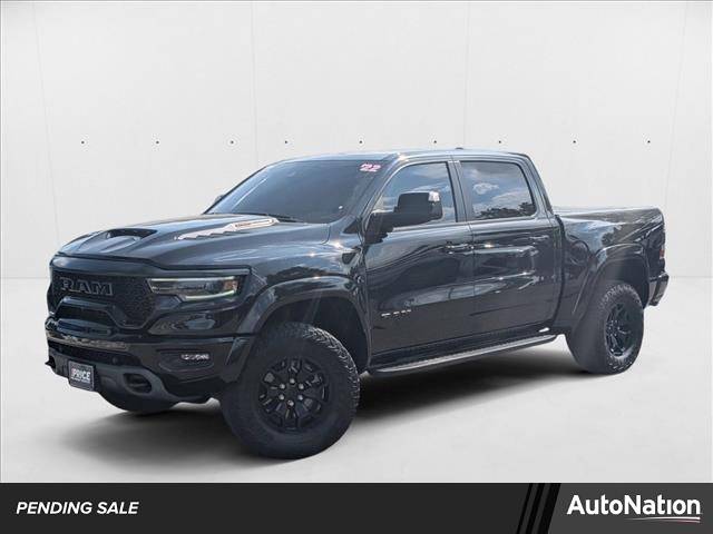 2022 Ram 1500 TRX — Pickup Truck — 37,942 mi — Littleton, CO