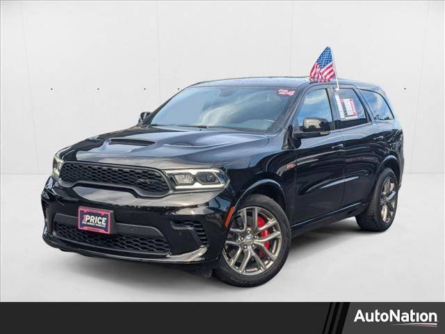 2024 Dodge Durango SRT 392 — SUV — 8,980 mi — Littleton, CO